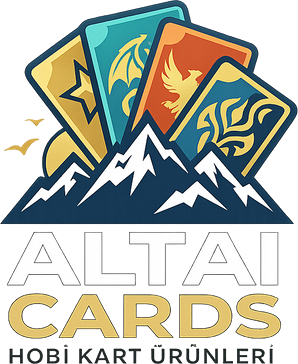 Altai Cards